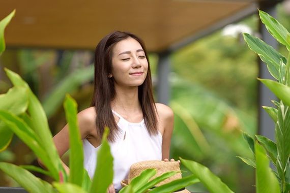 生命エネルギー